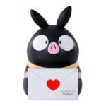 Ranma 1/2 Sofvimates P-Chan 16cm