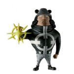 One Piece Mega WCF Pacifista 13cm