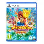 Nikoderiko The Magical World - Directors Cut