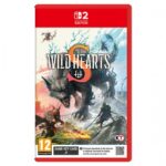 Wild Hearts S (KEYCARD)