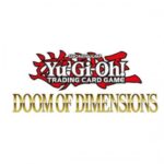 Yu-Gi-Oh! Box 24 buste: Doom of Dimensions ITA