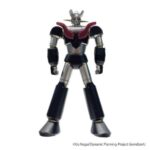 MK Grendizer U Metallic Nano Puzzle: Mazinger Z 14cm