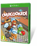 Overcooked