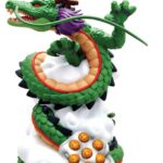 DRAGON BALL SHENRON BANK