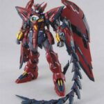MG GUNDAM EPYON EW VER 1/100