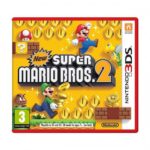 New Super Mario Bros 2