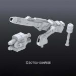 BUILDERS PARTS HD MS CANNON 1