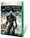 Enemy Territory Quake Wars