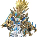 SDW HEROES LONGZUN LIU BEI UNICORN