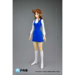 UFO ROBOT GRENDIZER MARIA VINYL FIGURE