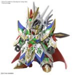 SDW HEROES KNIGHT STRIKE GUNDAM