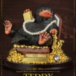 HP FANTASTIC BEAST TEDDY MASTER CRAFT
