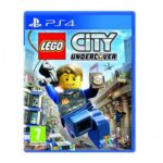 Lego City Undercover