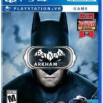 Batman - Arkham VR
