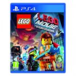 The LEGO Movie Videogame