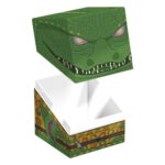 Squaroes Squaroe Star Trek: The Original Series ST018 - The Gorn (Chase Figure) - immagine 6