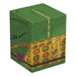 Squaroes Squaroe Star Trek: The Original Series ST018 - The Gorn (Chase Figure) - immagine 4