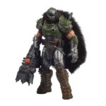 Doom McFarlane Elite Edition Action Figure Doom Slayer 18 cm - immagine 4
