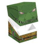 Squaroes Squaroe Star Trek: The Original Series ST018 - The Gorn (Chase Figure) - immagine 5