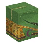 Squaroes Squaroe Star Trek: The Original Series ST018 - The Gorn (Chase Figure) - immagine 3