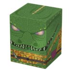 Squaroes Squaroe Star Trek: The Original Series ST018 - The Gorn (Chase Figure) - immagine 2