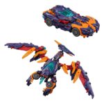 Beastbox Figure BD-10 Drive Pterano 11 cm