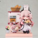 Arknights Would You Like A Dessert? Mini Series PVC Statue Civilight Eterna 11 cm