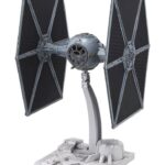 Star Wars Plastic Model Kit 1/72 TIE Fighter