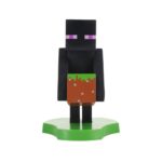 Minecraft Enderman Holdems Cable Guys Mini Device Holder and Phone Stand 12cm