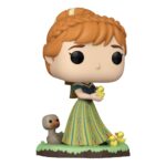 Disney: Ultimate Princess POP! Disney Vinyl Figure Anna (Frozen) 9 cm