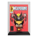 X-Men POP! Comic Covers Vinyl Figure Wolverine #17 (1989) 9 cm