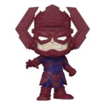The Fantastic Four: First Steps Super Sized POP! Marvel Vinyl Figure Galactus 15 cm