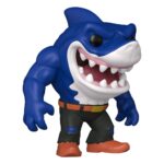 Street Sharks POP! Television Vinyl Figure Ripster 9 cm