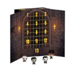 Halloween Pocket POP! Killer Kountdown 13 Day Advent Calendar Countdown