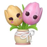 Funko Legacy POP! Plants Vinyl Figure Tulip 9 cm