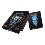 Dungeons and Dragons Advent Calendar Frostmaiden's Aurora Holiday