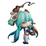 Character Vocal Series 01: Hatsune Miku Nendoroid Action Figure Hatsune Miku: Shimian Maifu Ver. 10 cm