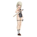 Ota Yojo Original Mecha Girl Hyper Body Action Figure Cuckoo 15 cm