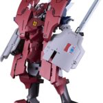 Broken Blade Moderoid Plastic Model Kit Delphine Third Form 13 cm