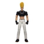 The King Of Fighters '98 Action Figure Hero Team Benimaru Nikaido 12 cm