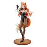Spice and Wolf: Merchant Meets the Wise Wolf PVC Statue 1/7 Holo Light Novel bunny Ver. illustration by Jyuu Ayakura 23 cm