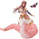Arcanadea Plastic Model Kit Meltina (Reproduction) 20 cm