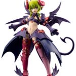 Arcanadea Plastic Model Kit Velretta ReACT-P 15 cm
