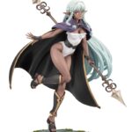 Unicorn Overlord PVC Statue 1/7 Rosalinde 28 cm