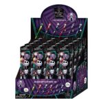 Nightmare before Christmas pen 3D Head Topper Spinning Pen