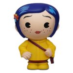Coraline Coin Bank
