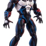 Spider-Man: The Animated Series Action Figure 1/6 Venom 30 cm