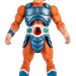 Thundercats Action Figure 1/6 Lion-O 30 cm