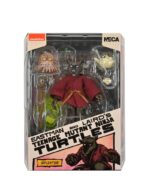 Teenage Mutant Ninja Turtles (Mirage Comics) Action Figure Splinter 18 cm - immagine 2