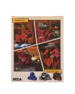 Teenage Mutant Ninja Turtles (Mirage Comics) Action Figure Splinter 18 cm - immagine 3